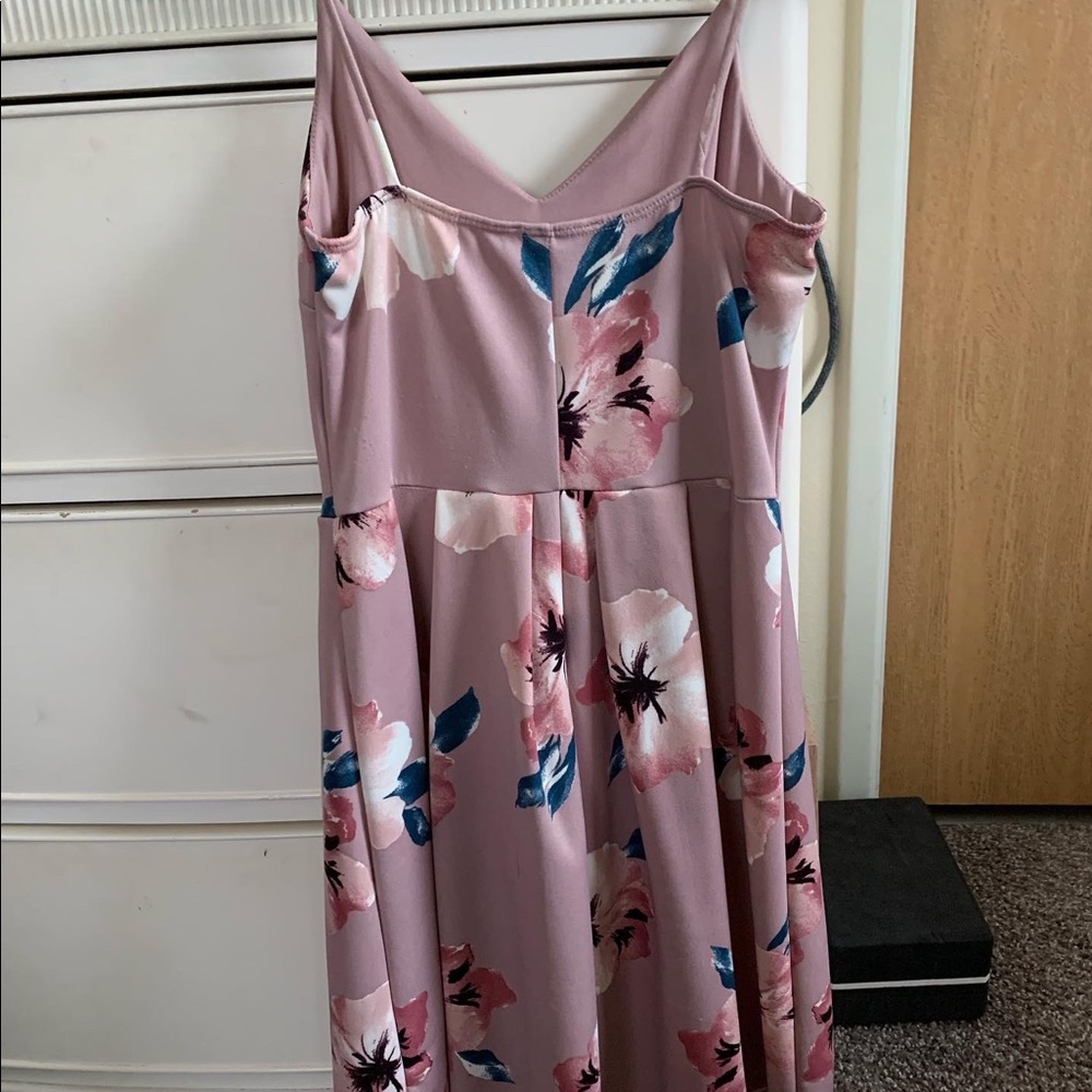Summer dress